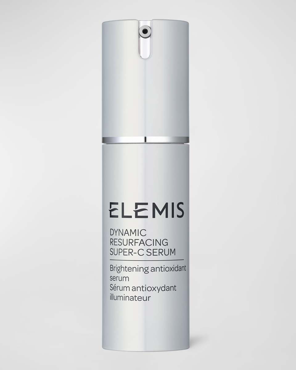 Dynamic Resurfacing Super C Serum